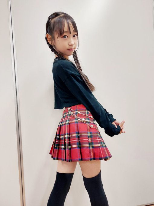 Twitterのコスプレ画像17