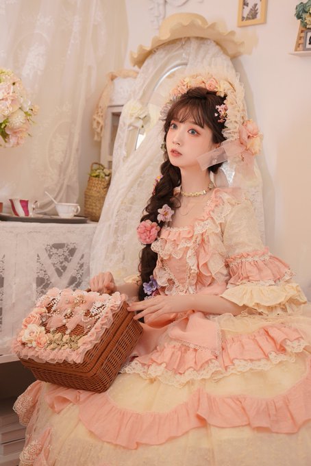 コスプレイヤー依川川__のTwitter画像65