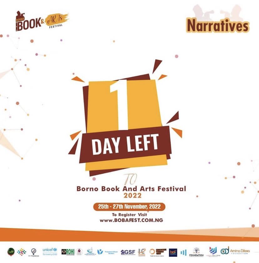 infocom_ng's tweet photo. 1 DAY TO GO

TO REGISTER VISIT https://t.co/pbVQmoCXGB https://t.co/fk4T45sFXa