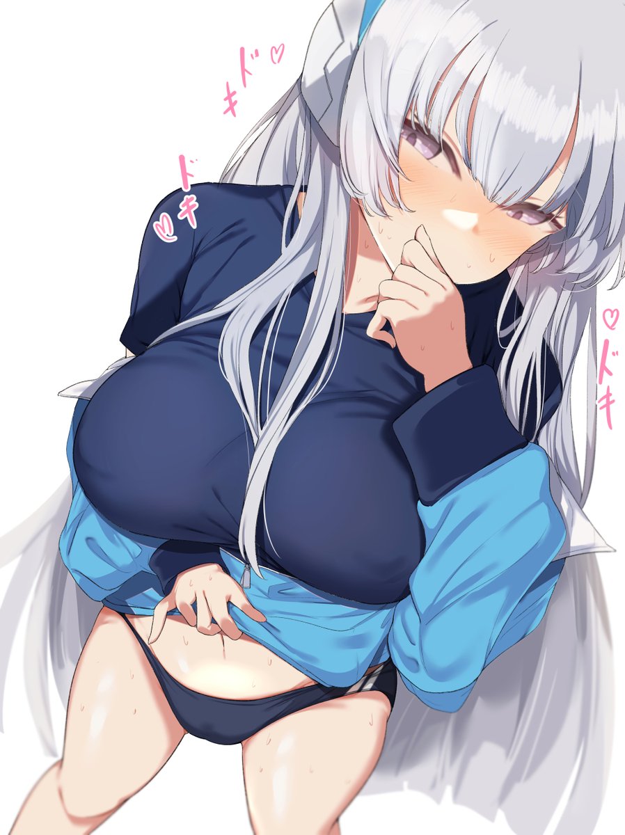 おまけ これはまだ負ける前の生塩ノア 