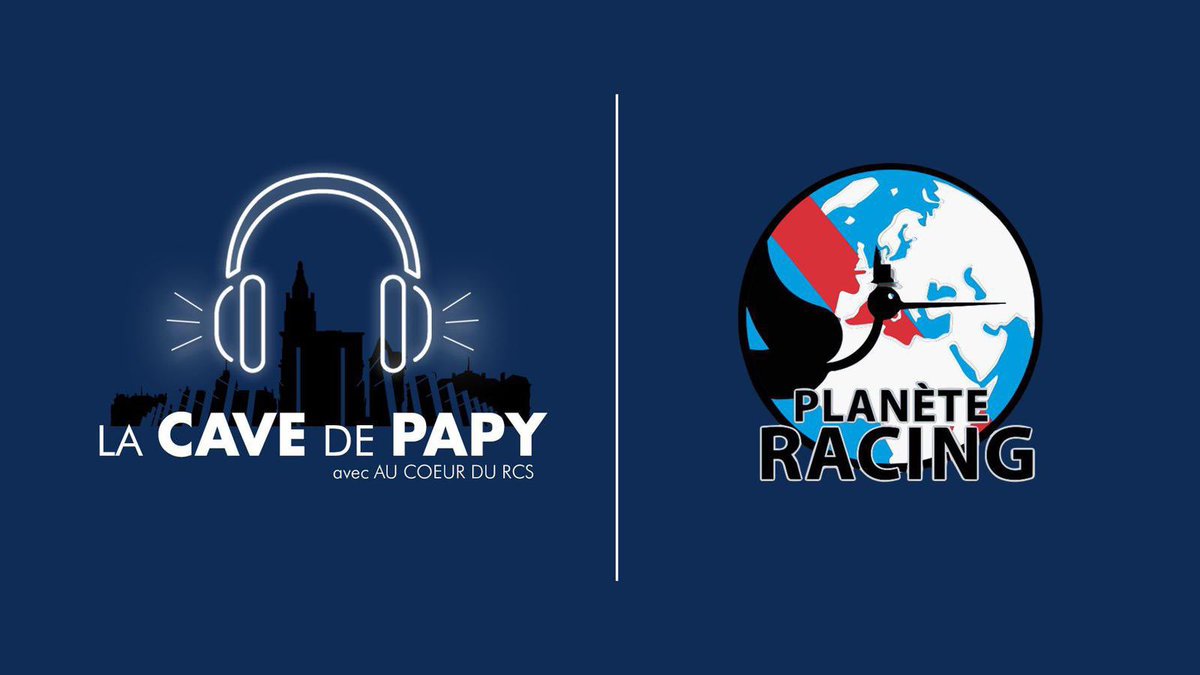 PlaneteRacing's tweet photo. Officiel : @LaCaveDePapy se réunit pour une dernière danse.

📆 Mardi 29 novembre
⏰ 21h00
🎙️ @PlaneteRacing
📻 RBS - 91.9 FM 

Save the date ⚔️

👉🏻 @guillaume_vague @RaCingScope @sam_stras @MatzSelsFC https://t.co/S01GEtYFFo