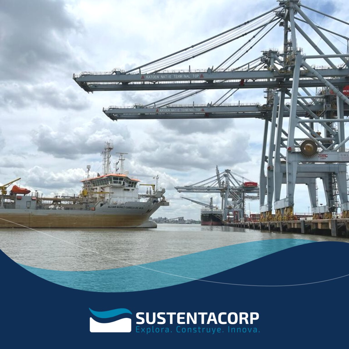 SustentaCorp's tweet photo. https://t.co/f3FXxAUq4z