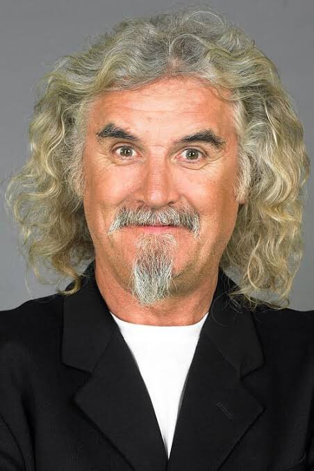 Happy Birthday, Sir Billy Connolly!           