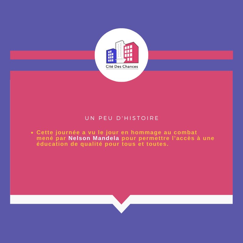 🌍 Saluuuut la cité ! Comment ça va ? 🤗 

Aujourd’hui, il est temps pour nous de te parler d’un événement mondial (oui oui, mondial !) qui te permet de partager tes idées avec d’autres personnes et d’en discuter. 🎤

Alors es-tu prêt à découvrir ce qu’est la JMEC ? 🤓

(1/2)