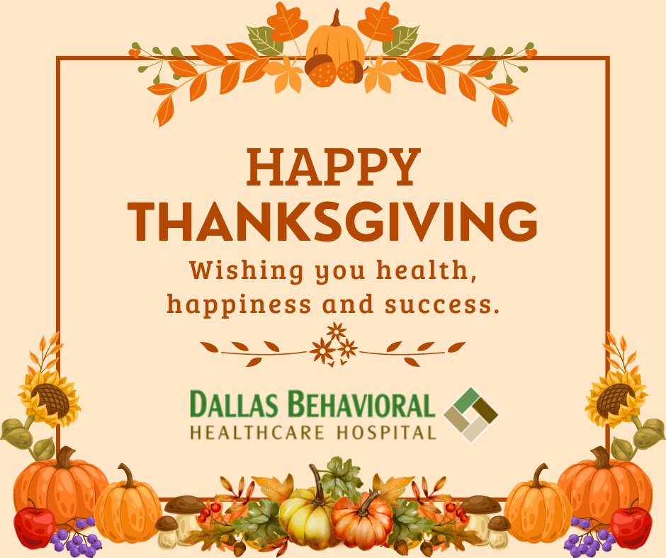 WeAreDBHH's tweet photo. Wishing our Staff, Community Partners, and Everyone a wonderful Thanksgiving! 

A special THANK YOU  to our Staff for your hard work and dedication. It is because of you that we can help others. You are AWESOME! 

Happy Holidays! 

#GratitudePost
#Thankful
#WEAREDBHH https://t.co/QcCE4mBS2m