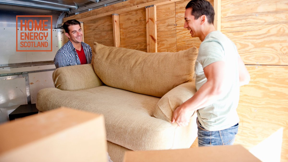 Home Energy Scotland tweet media