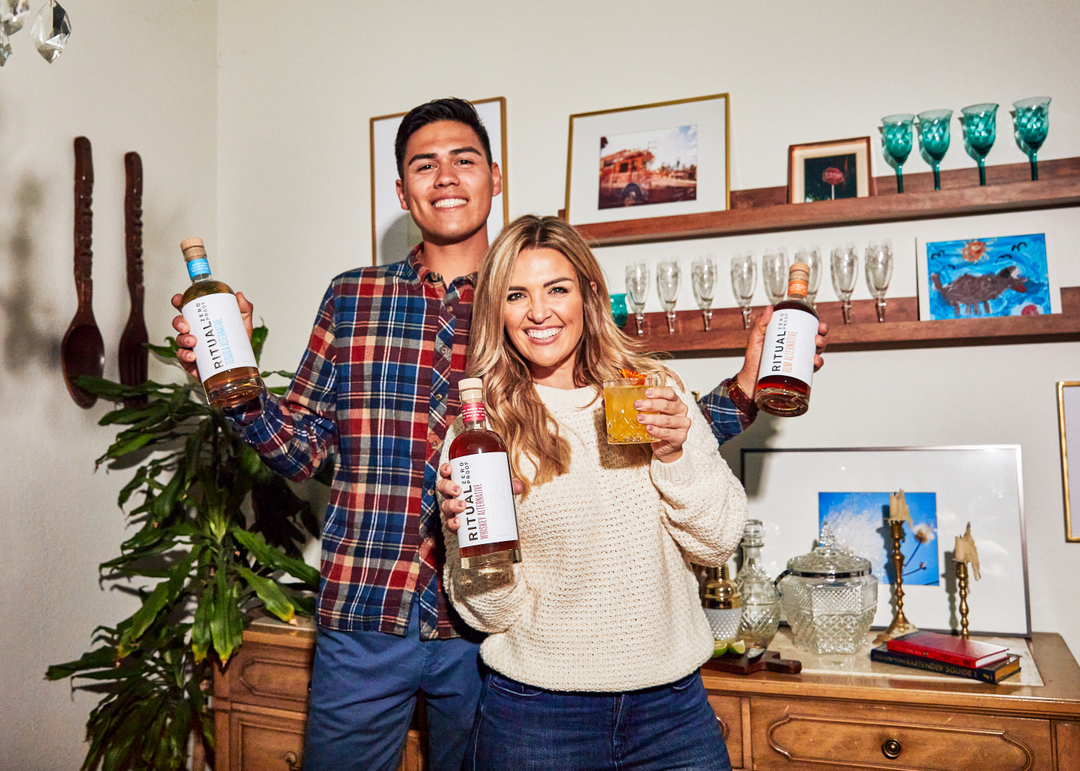 Happy Thanksgiving from Ritual Zero Proof 🦃

We hope you #EnjoyTheRitual to the fullest today!

#thanksgiving #turkeyday #friendsgiving #thanksgivingday