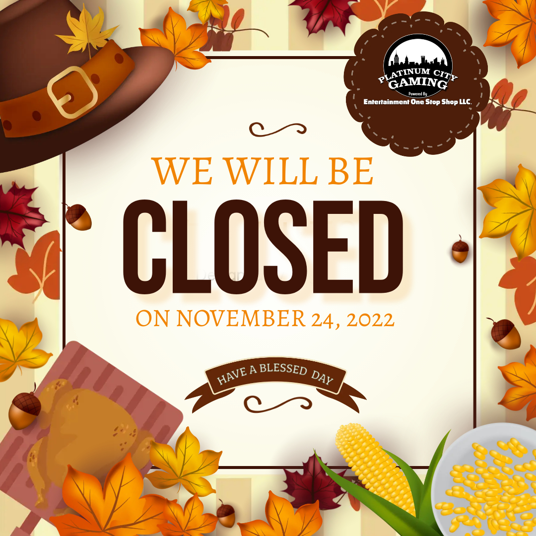 EOSSLLC's tweet image. Happy Thanksgiving!
conta.cc/3U6NePc
conta.cc/3i8WaXh