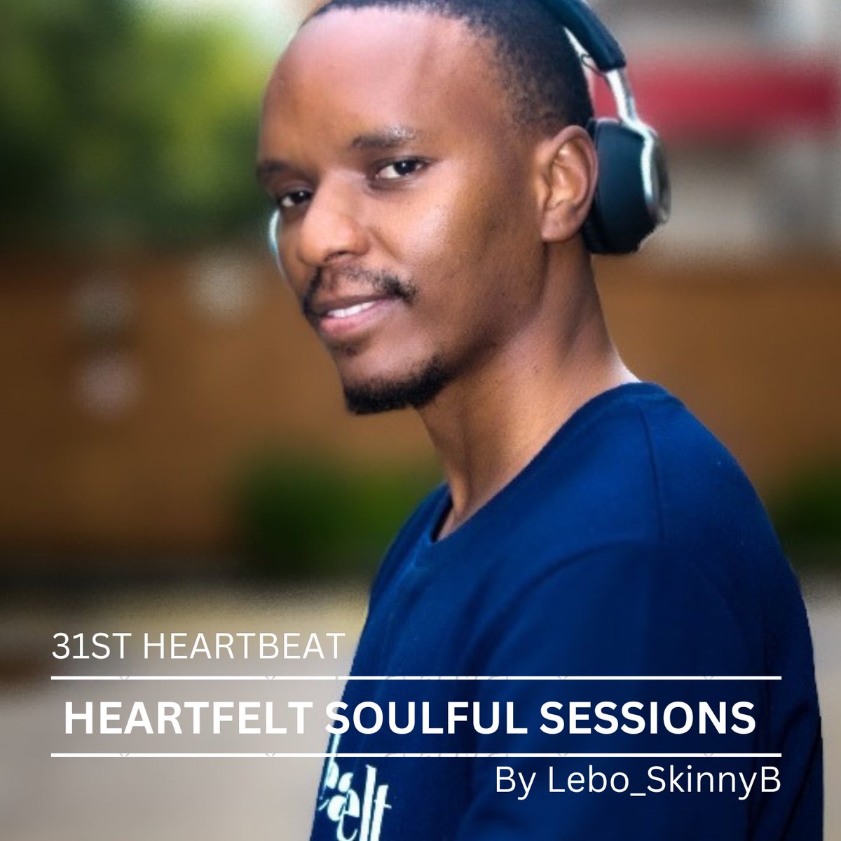 Lebo SkinnyB tweet media