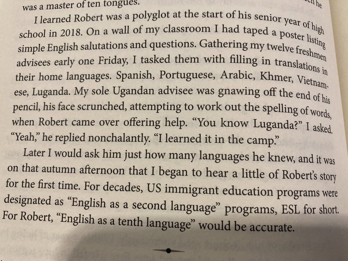 Debra Frantz (@deb_frantz) on Twitter photo Love this excerpt from #MakingAmericans by <a href="/jessica_lander/">Jessica Lander</a> EL student talents never cease to amaze me! #EnglishasaTenthLanguage Love this excerpt from #MakingAmericans by <a href="/jessica_lander/">Jessica Lander</a> EL student talents never cease to amaze me! #EnglishasaTenthLanguage
