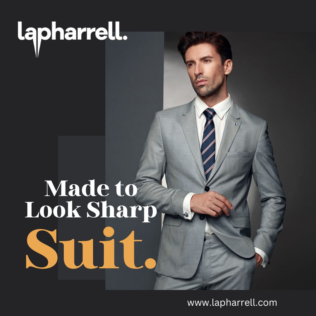 lapharrell's tweet photo. Pick your fabric, pick your style for Your Perfect Suit.
We make fashion simple for you with our craftsmanship and unmatched quality!

Click here to view our unique collection. https://t.co/DBVTzPAkqN
#mensfashion #mensstyle #dapperoutfit #suitoftheday #3piecesuit #outfitoftheday https://t.co/5u124RbHi9