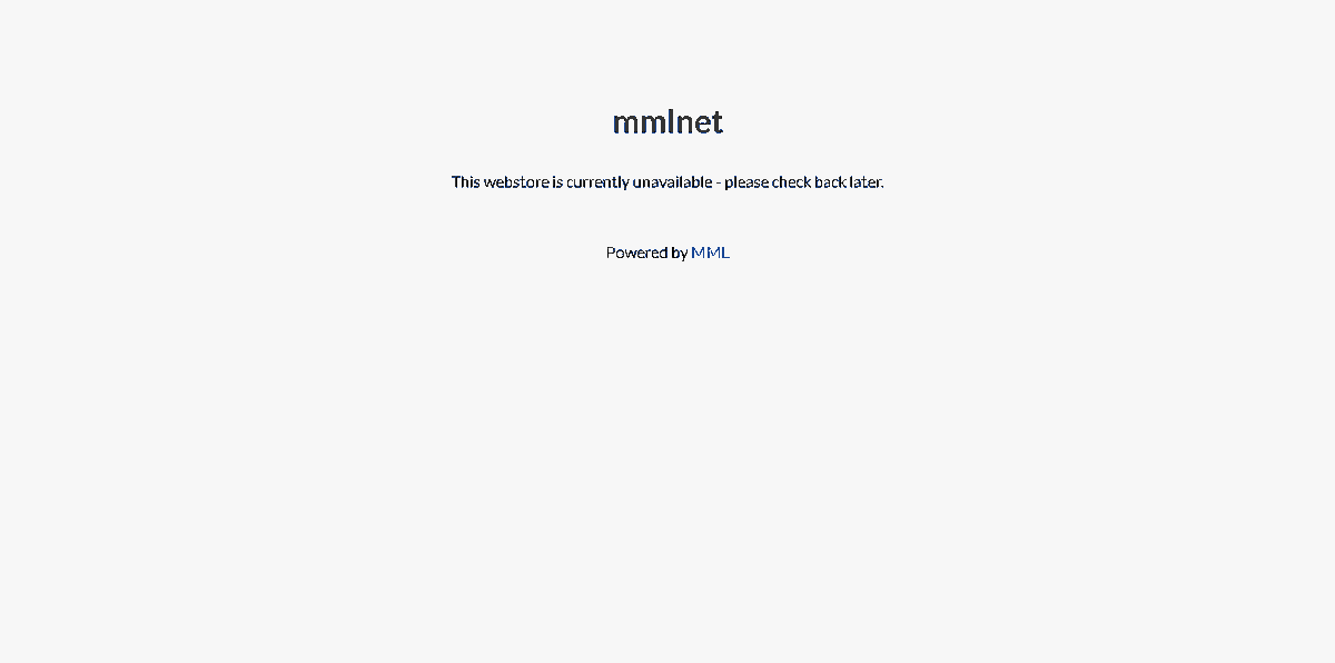 MML - 2021-2022 tweet media