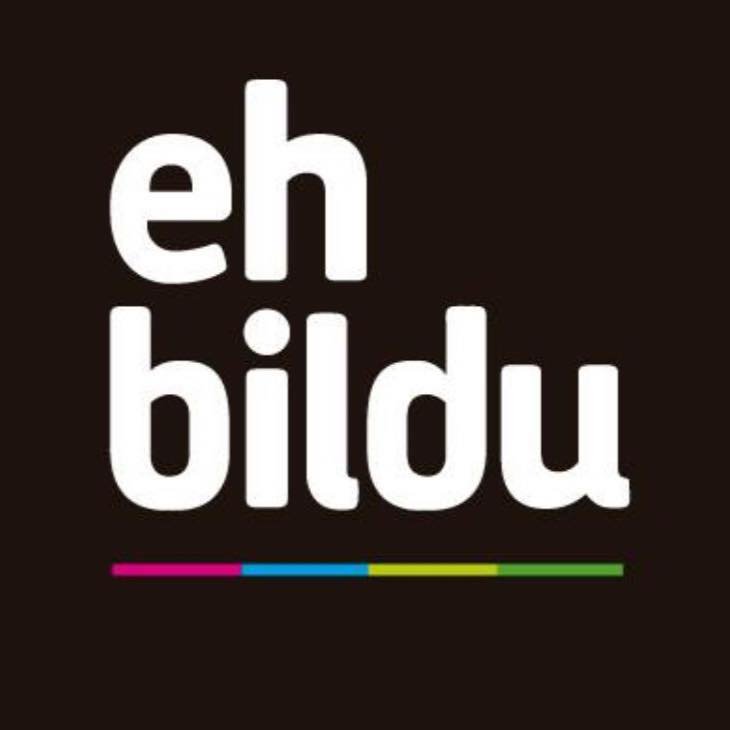 Imagina que sólo existen estos partidos y hay elecciones generales

📊 ¿A quien votarías?

🔄 VOX
❤️ BILDU