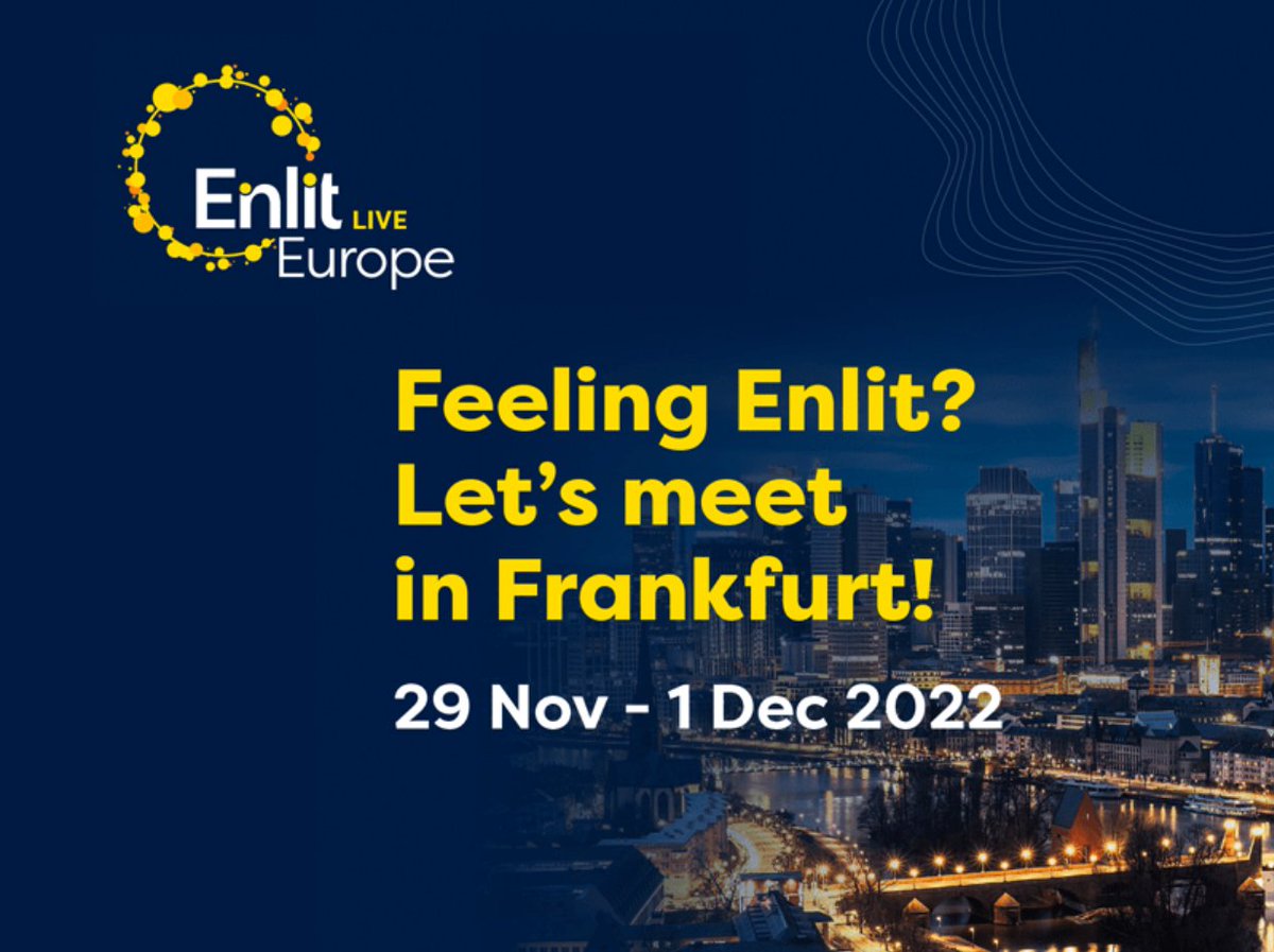 zabala_eu's tweet photo. 👩‍💼👨‍💼As an organisation that manages European initiatives and innovation projects financed by European programmes, we will be present at @Enlit_Europe next week in Frankfurt with:

🟢#BridgeEU
🟢#ETPSNET
🟢@BeFlexible_eu
🟢@DATACELLAR_EU
🟢@nesoi_energy

👉 https://t.co/USwbcMPOM1 https://t.co/MrDvcgv8cR