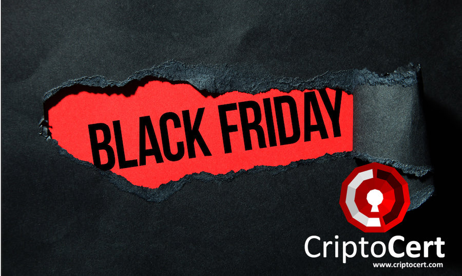 CriptoCert tweet media