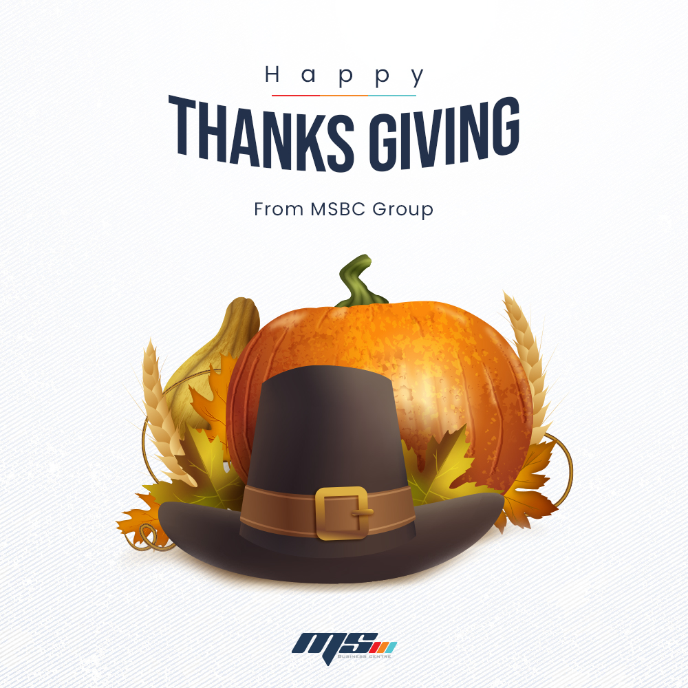MSBCGROUP's tweet image. May your home be filled with love and happiness! Happy Thanks Giving

#thanksgiving2022 #HappyThanksgiving
