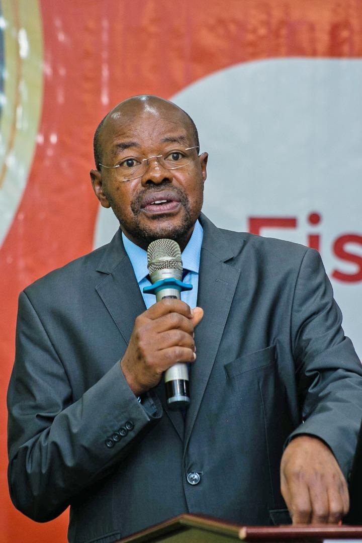 mofpedU's tweet photo. Objective 1 of the Charter is to ensure that ratio of total public debt to GDP in nominal terms is reduced to below 50% by FY 2025/26
Objective 2: Overall fiscal balance including grants should gradually adjust to a deficit not exceeding 3.0% of non-oil GDP by FY 2025/26
#UgCFR https://t.co/hyluJbBZv7