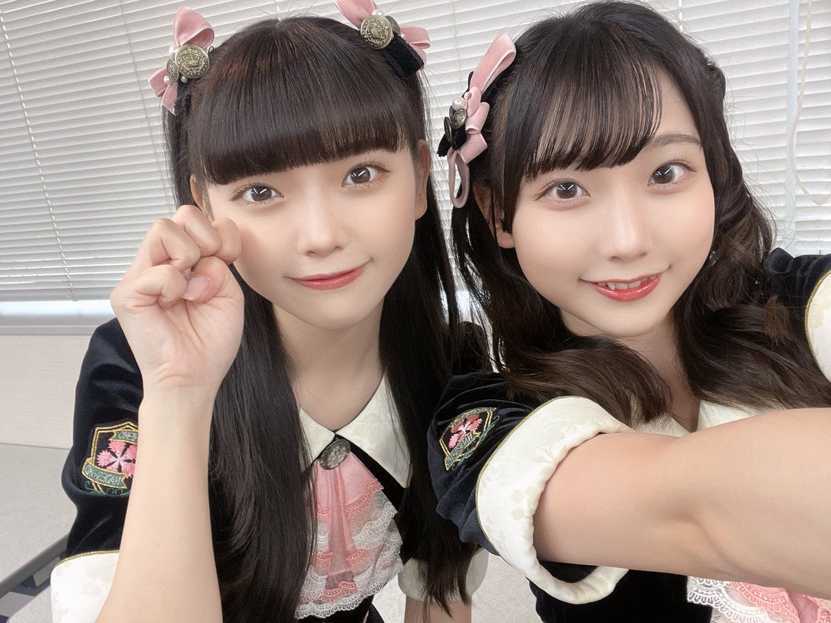 高嶺のなでしこ 城月菜央 3点セット ♪可愛くてごめん♪ 30万回再生！！ ありがとうございます