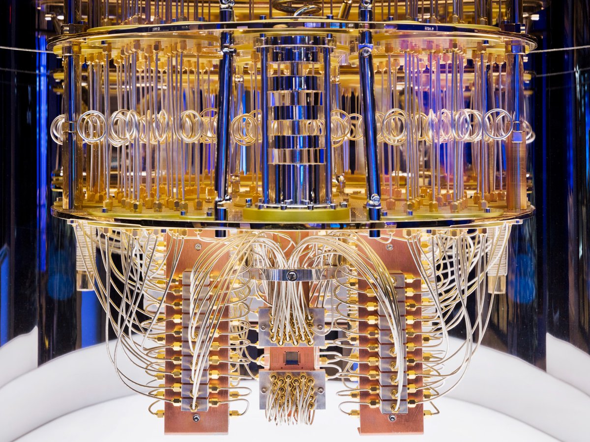 massimodellerba's tweet photo. -2 all'episodio sui computer quantistici!
Continua nei commenti
Spotify/Apple/Google/Amazon
#podcast #pillolediscienza #intelligenzaartificiale #scienza #perte #foryou #fisica #chimica #ai #Terra #informatica #esplorazione #computerquantistico #QuantumComputing #informatica https://t.co/IHqM418moz