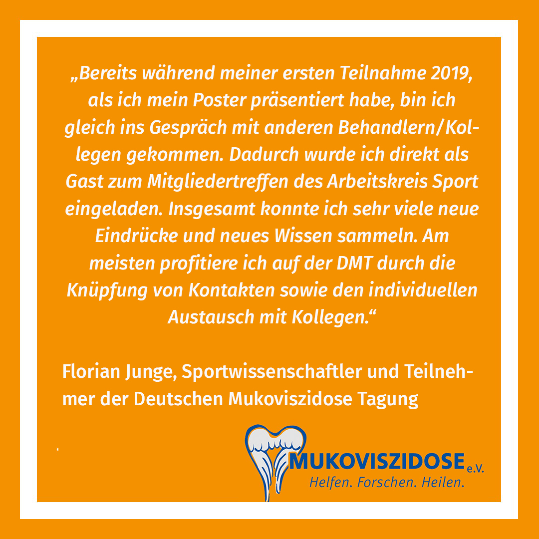 mukoinfo's tweet photo. Heute beginnt in Würzburg die 25. Deutsche Mukoviszidose Tagung #dmt2022. Wir wünschen allen Teilnehmenden eine tolle Veranstaltung! Mehr zur DMT unter https://t.co/lfJ79fmllo https://t.co/J1LPBQON3W