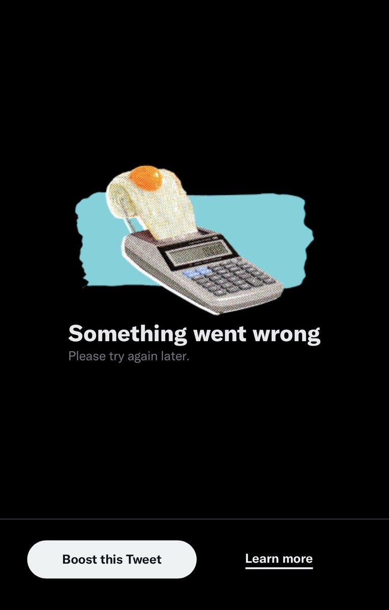 Lemonus's tweet photo. This is 90% of my Twitter experience nowadays. #Postmodern anti-UX is a bold strategy for a social media platform but what do I know about #web3. https://t.co/4p9x1McyS1