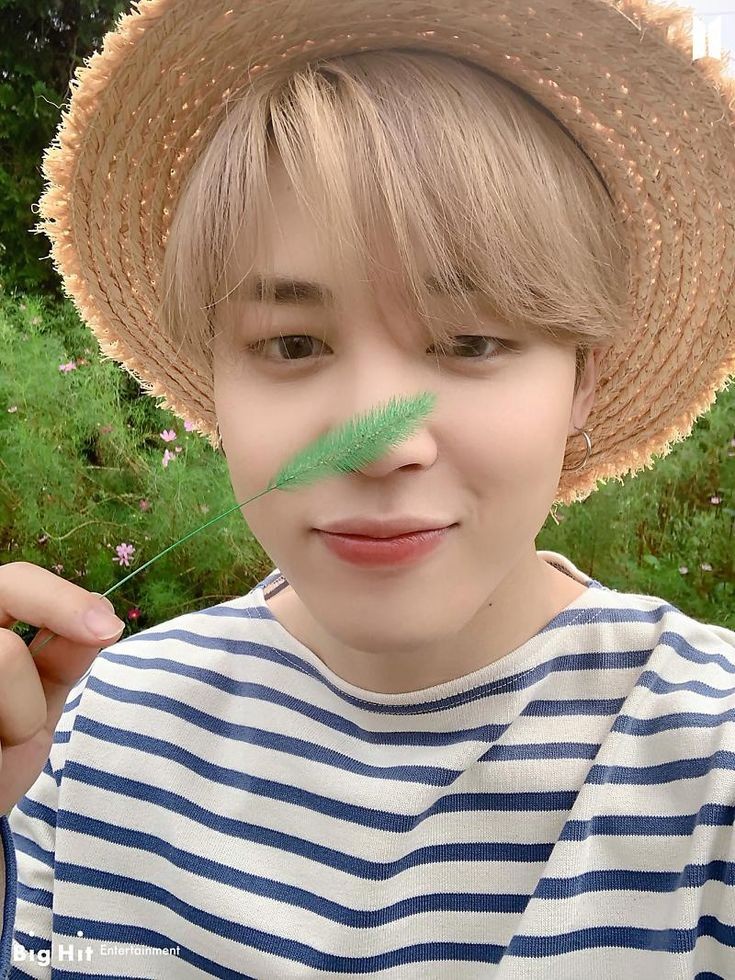 𝕊EVEN 𝕃♡ST 𝔹♡YS : IN THE SOOP 🏕️🌳 ¡! tweet media
