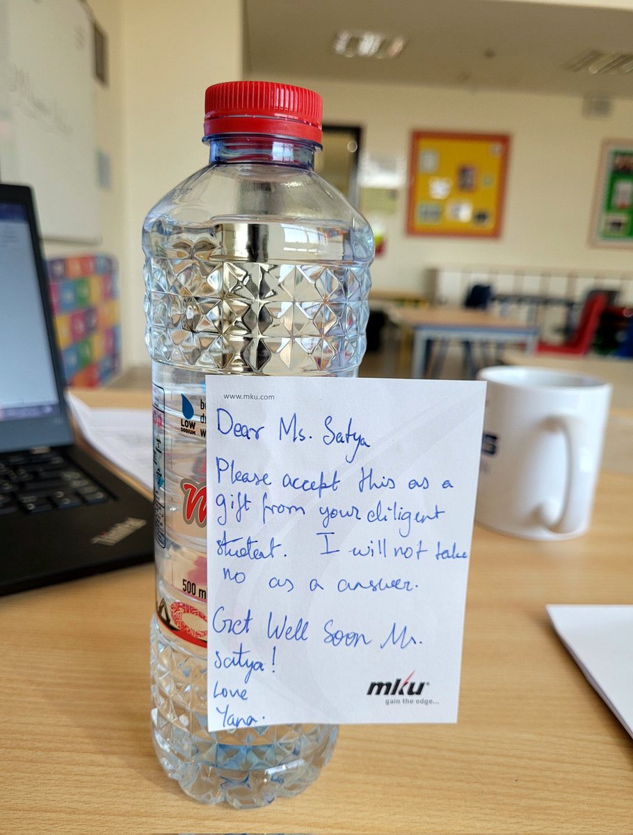 Satya Shukla tweet media