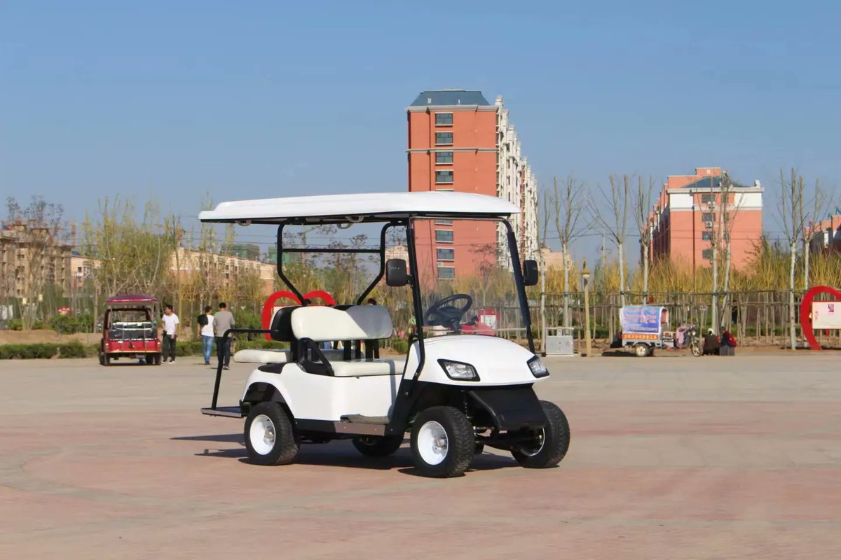 we are a chinese factory exporting electric golf carts.we have EEC certifications.we use lithium battery.
wechat:yyds0168
Instagram:instagram.com/jw8760906
YouTube:youtube.com/channel/UCz1nu…
email at jw8760906@gmail.com
#electricvehicle #electricgolfcarts 
#lithiumbattery #importer