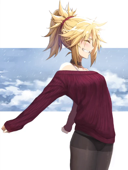 寒くねえ 