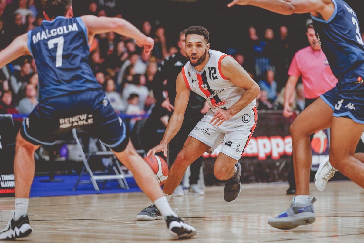 📷 mid-week @bblofficial action for <a href="/Cal_Gladiators/">Caledonia Gladiators</a>  and <a href="/RidersBball/">Leicester Riders | Basketball</a> ⤵️⤵️

instagram.com/p/ClVfl6YNTdC/ <a href="/iamjburns_1/">Jordan Burns</a> #BritishBasketball