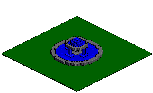 PhantmHandshake's tweet photo. A nice addition to the décor will be greatly appreciated by our guests.

#gamedev  #ausdev #voxelart #IndieGameDev #mobilegames https://t.co/2rUKppUU1Y