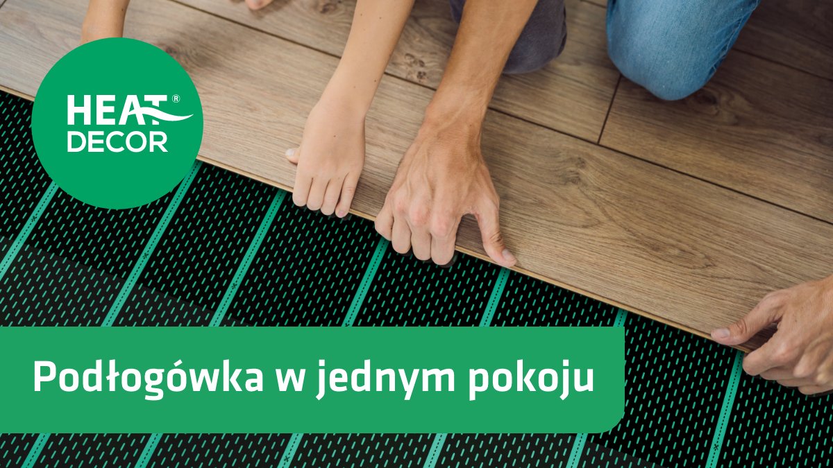 heat_decor's tweet photo. Możesz w 1 dzień 😃 zamontować oszczędne niskotemperaturowe #ogrzewanie podłogowe z #foliagrzewcza bezpośrednio pod podłogą! Pokoju z podłogówką już nie musisz ogrzewać z kotła CO na #węgiel, #gaz czy #pellet. Poznaj koszty i zalety tego rozwiązania: https://t.co/aF1sze1BhI https://t.co/v5UkBZuQYB