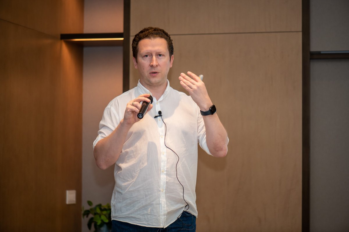 Integrated Digital Technologies LLC tweet media