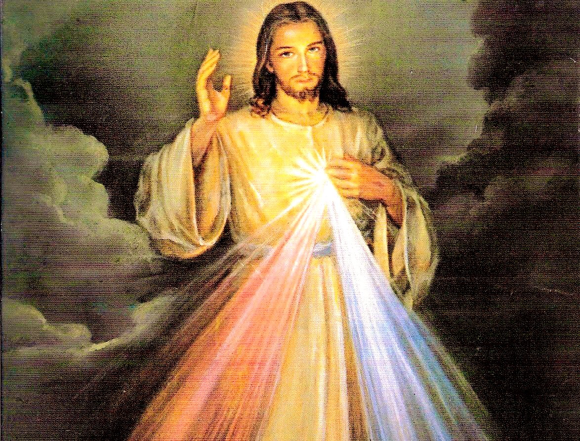 يا يسوع المسيح أُسبحك وأُصلي متأملاً في أعمالك: هب للمرضى الشفاء وكفكف من العيون البكاء، كن مع الفقراء والارامل والايتام وأطفال الشوارع والمشردين والذين ليس لهم أحد، أعطهم الصحة وقوت يومهم وارزقهم من يحن عليهم