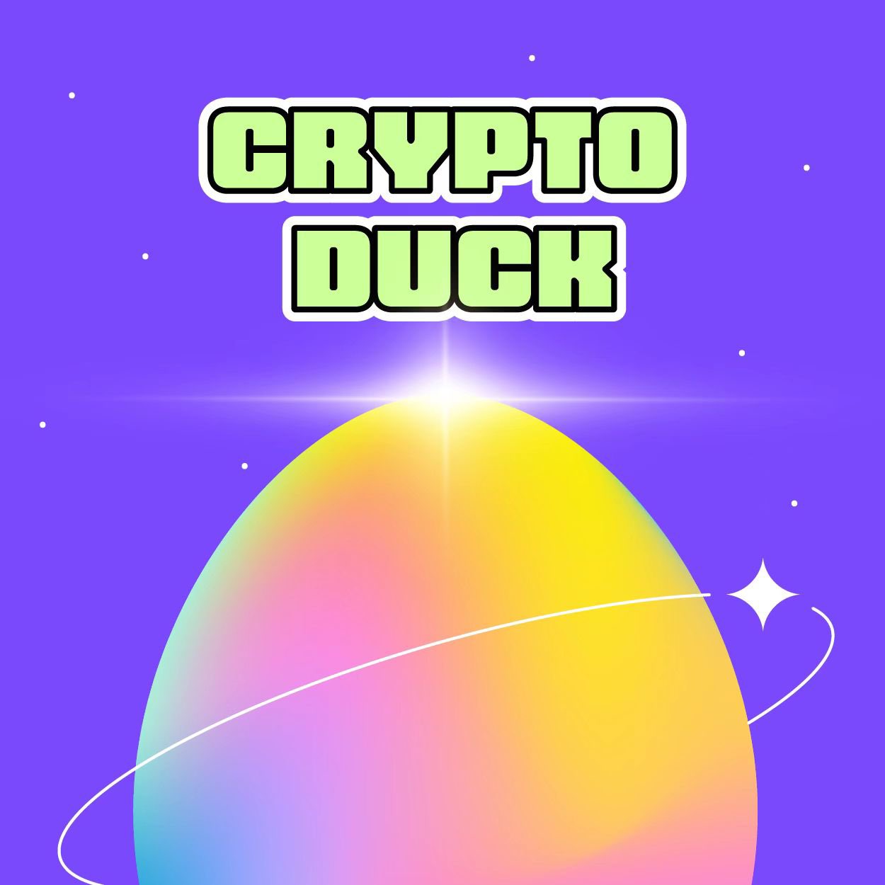 duck crypto