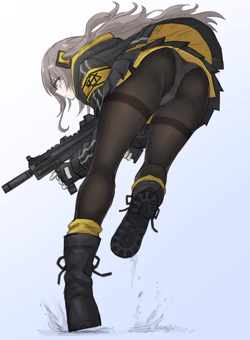 45姉 