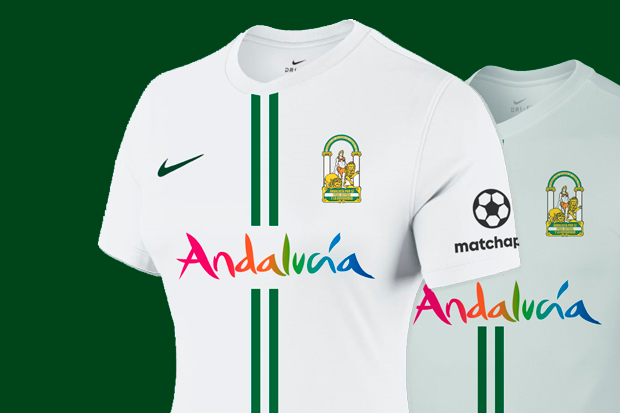 La camiseta que llevaría al #Mundial2022