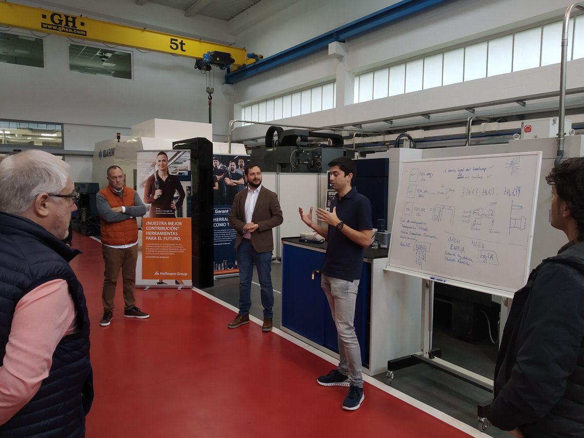 Hoffmann Iberia (@HoffmannIberia) / Posts / X