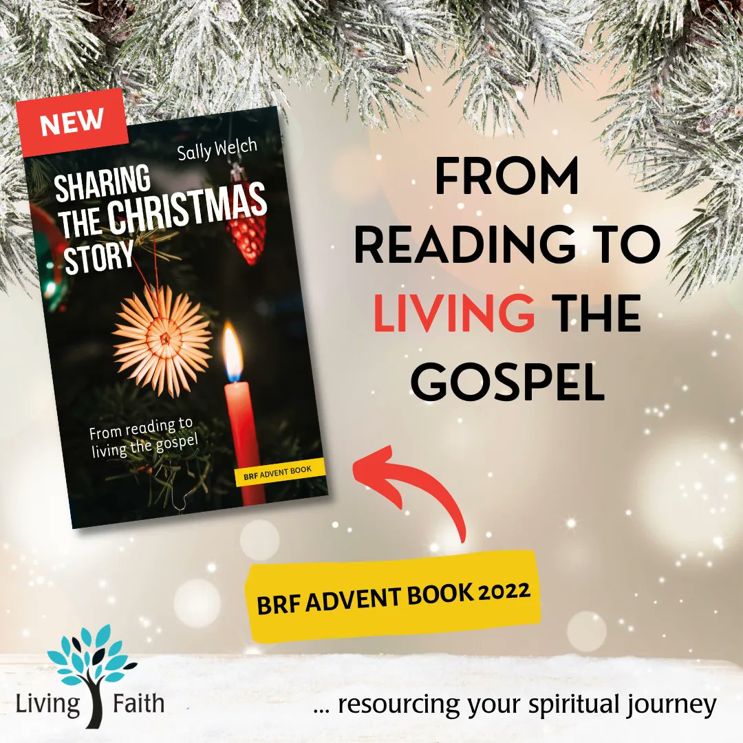 BRF on Twitter "We have a fantastic range of Advent books to