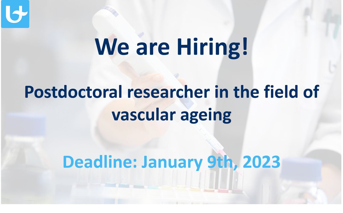 Physiopharmacology Research Group tweet media