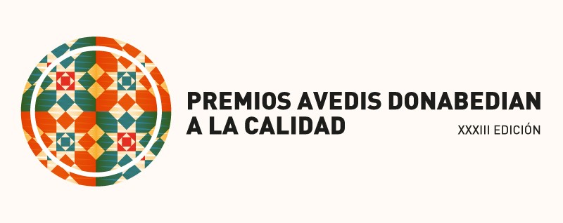 Inst_Donabedian's tweet photo. 🚀La nueva edición de los Premios Avedis Donabedian a la Calidad ya está en marcha y esperamos vuestras candidaturas. Hasta el 31 de enero! Consulta las bases aquí ➡️ https://t.co/KsdSGYsNqA
#PremisFADQ #calidad https://t.co/7lccSLhkA0