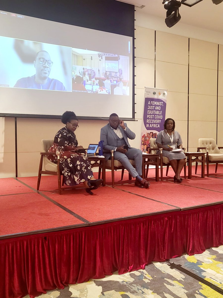 GimacNetwork's tweet photo. Victor Chirimuta - Beyond Criminal Prosecution for Sexual Offences, African Gvts must amend their domestic laws to include a separate action for pain and suffering. https://t.co/adNQ8M05VZ