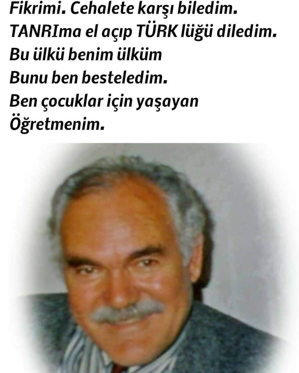 turan deyirmenci (@deyirmencituran) on Twitter photo 