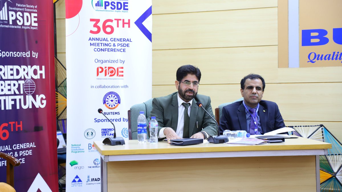 PIDEpk's tweet photo. No more Universities or Higher Education for everyone?
Government control need to be limited or expanded government control?
Cities should be allowed to sprawl or should cities be dense?
#PIDE_PSDE_Conference Debate 2.

@RafiRaja9 @saddameconomist Vs @SalamLodhi Manzoor Hussain https://t.co/WggBdQb7P0