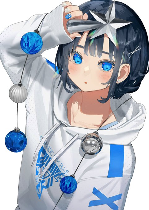 シャイニージャンク 