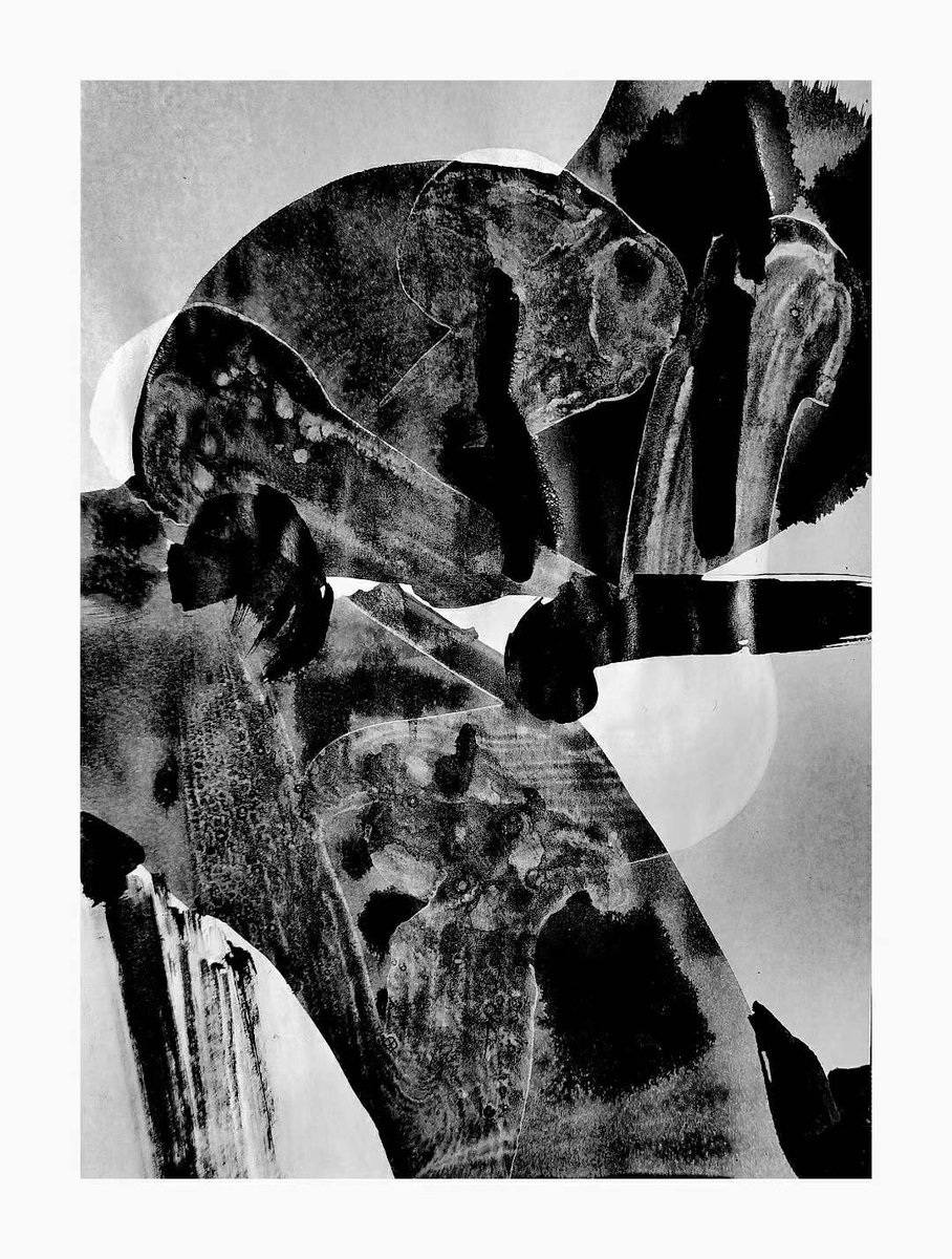 GardenArtof's tweet photo. When I finished the painting, I felt sad even for myself...
Hua Liu
#abstract #artwork #contemporaryart #chineseartist #inkwashabstract #abstractart #abstractpainting #abstractartwork #abstractartist #abstractconcept #ContemporaryArt #ContemporaryArtist #Artists #INK #Chinese https://t.co/nQrcmxmUUu