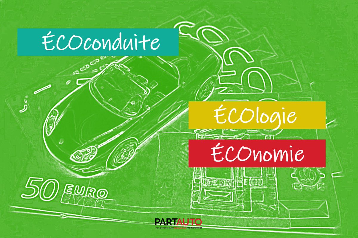 PartautoFR's tweet photo. Augmentation du prix des carburants : réduire sa consommation avec l’écoconduite

https://t.co/Yj8IHFozPC https://t.co/FYhfQBHFYa