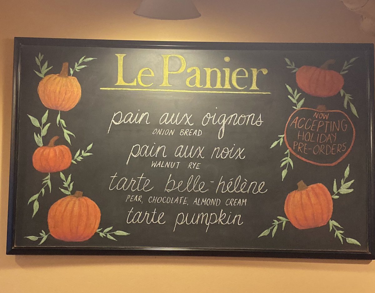 fnolan92's tweet photo. @HeyRowanEllis 10/10 for this series. The raspberry chamomile jam tea is still a fave. Also randomly saw this at a bakery today - the universe is asking for a tarte belle-hélène, bonne maman style https://t.co/LFLKjnWFHh
