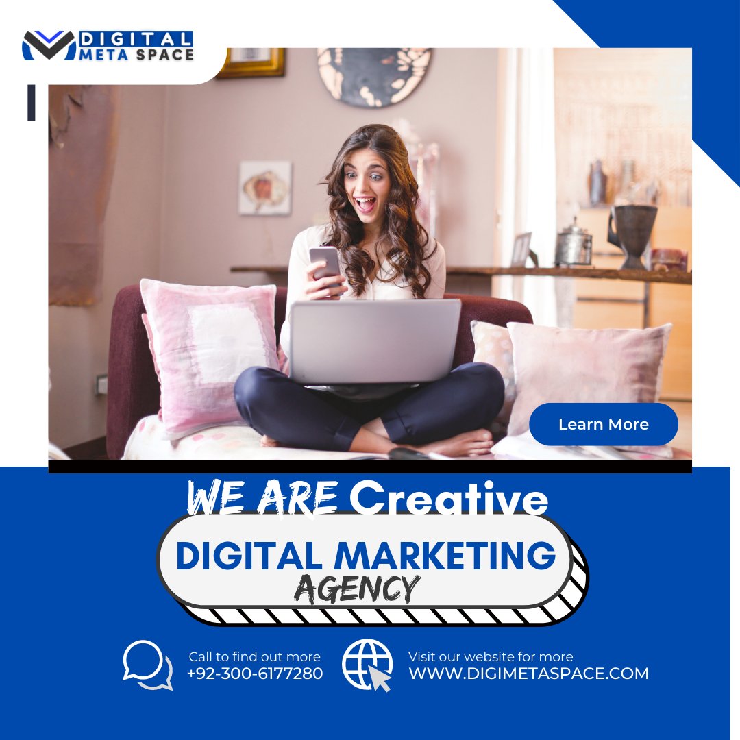 DigiMetaSpace's tweet photo. Let's make your business a brand on the Internet.

Reach us if you need our services.

+923006177380

#DigitalMarketingServices #websitedevelopment https://t.co/ba0dC3sy4J