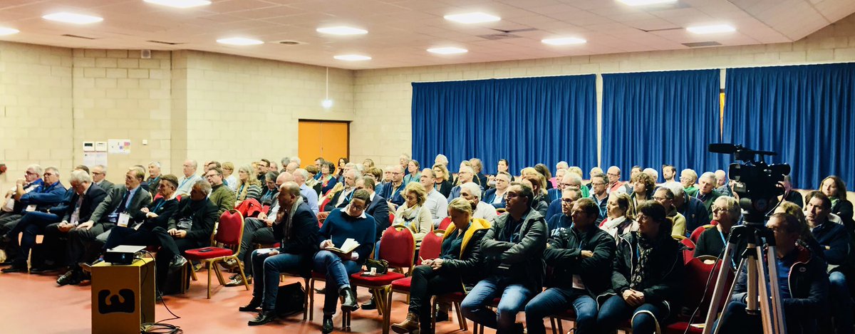 FNHPA_Officiel's tweet photo. Un moment fort à l’occasion de l’AG plénière de la @FNHPA au salon EquipHPA du #Touquet. Remise d’un chèque de 73 136€ au @Telethon_France dans le cadre du partenariat avec la #FNHPA en présence de Léo et son père Stéphane qui pratiquent le #camping 🏕 chaque année ! #solidarite https://t.co/JgqEuB5Ixc